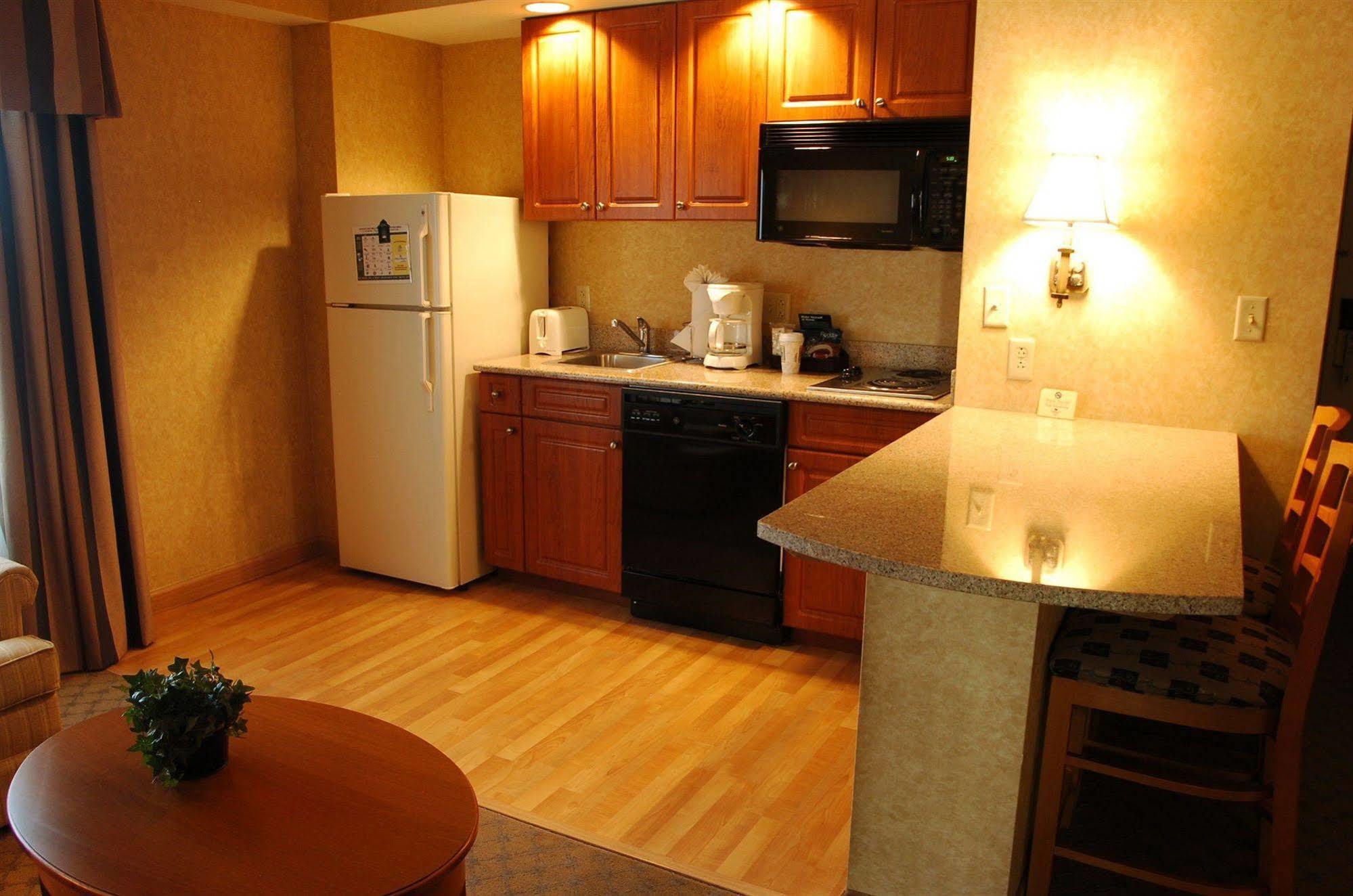 Homewood Suites By Hilton Philadelphia-City Avenue Zewnętrze zdjęcie